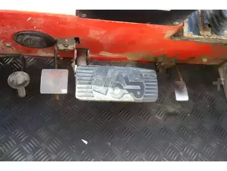 Carrelli fuoristrada 4x4 1995  Manitou M.230.CP (29)