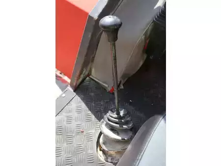 Carrelli fuoristrada 4x4 1995  Manitou M.230.CP (31)