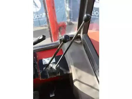 Carrelli fuoristrada 4x4 1995  Manitou M.230.CP (32)