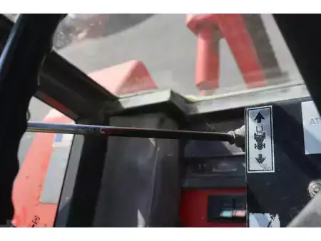 Carrelli fuoristrada 4x4 1995  Manitou M.230.CP (34)