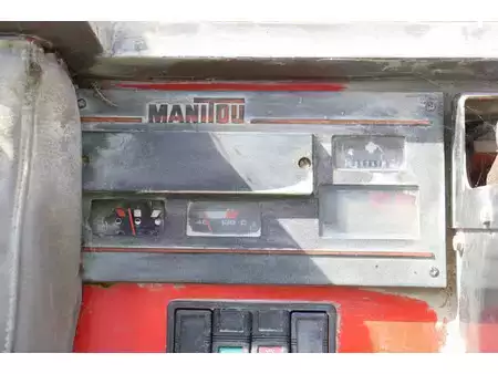 Carrelli fuoristrada 4x4 1995  Manitou M.230.CP (35)