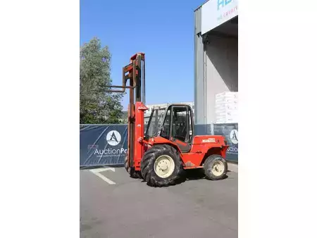Carrelli fuoristrada 4x4 1995  Manitou M.230.CP (38)
