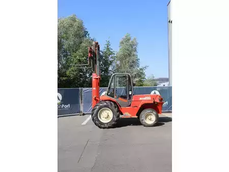 Carrelli fuoristrada 4x4 1995  Manitou M.230.CP (39)