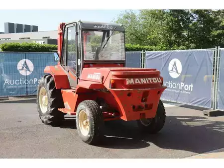 Carrelli fuoristrada 4x4 1995  Manitou M.230.CP (4)