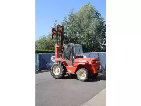 Carrelli fuoristrada 4x4 1995  Manitou M.230.CP (40)