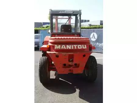 Carrelli fuoristrada 4x4 1995  Manitou M.230.CP (5)