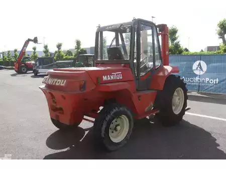 Carrelli fuoristrada 4x4 1995  Manitou M.230.CP (6)