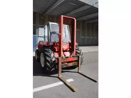 Carrelli fuoristrada 4x4 1995  Manitou M.230.CP (7)