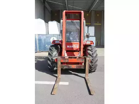 Carrelli fuoristrada 4x4 1995  Manitou M.230.CP (8)