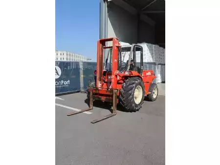 Carrelli fuoristrada 4x4 1995  Manitou M.230.CP (9)