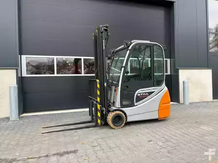 Elektromos 4 kerekű 2017  Still RX20-20 (1)