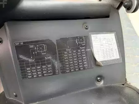 Elektromos 4 kerekű 2017  Still RX20-20 (10)