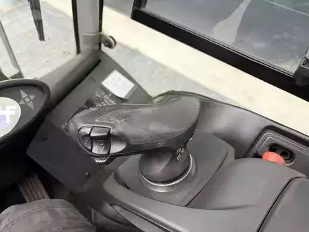 Elektromos 4 kerekű 2017  Still RX20-20 (11)