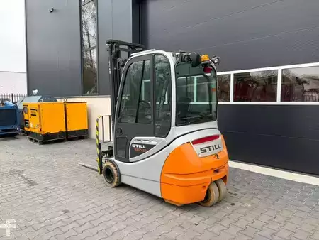 Elektromos 4 kerekű 2017  Still RX20-20 (3)