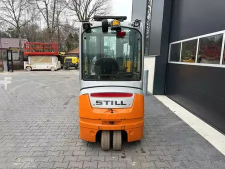 Elektromos 4 kerekű 2017  Still RX20-20 (4)