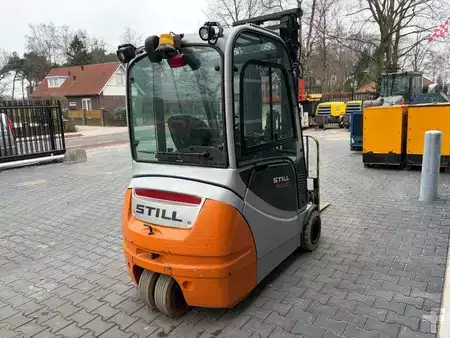 Elektromos 4 kerekű 2017  Still RX20-20 (5)