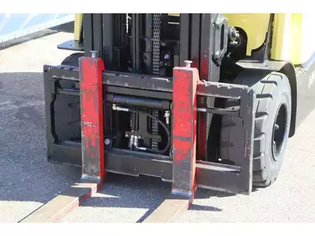 Eléctrica de 4 ruedas 2010  Hyster J3.0XN-861 (11)