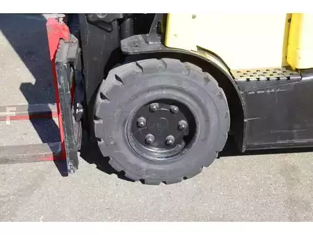 Eléctrica de 4 ruedas 2010  Hyster J3.0XN-861 (13)
