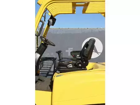 Eléctrica de 4 ruedas 2010  Hyster J3.0XN-861 (19)