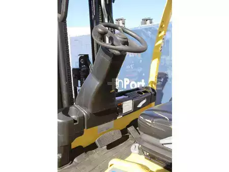 Eléctrica de 4 ruedas 2010  Hyster J3.0XN-861 (21)