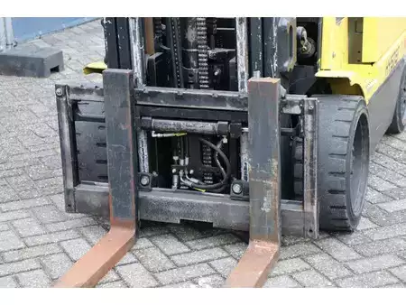 Elektromos 4 kerekű 2002  Hyster E3.00XM-847 (11)