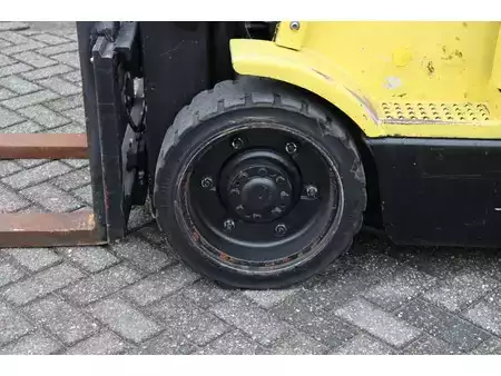 Elektromos 4 kerekű 2002  Hyster E3.00XM-847 (13)
