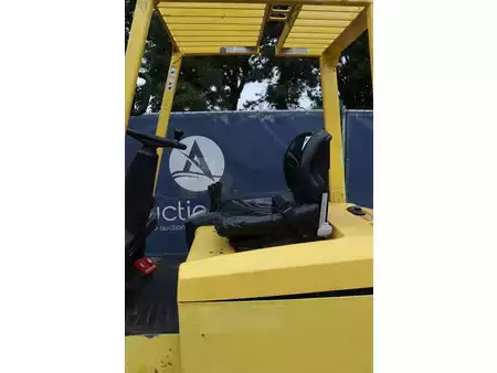 Elektromos 4 kerekű 2002  Hyster E3.00XM-847 (19)