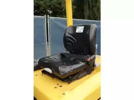 Elektromos 4 kerekű 2002  Hyster E3.00XM-847 (20)
