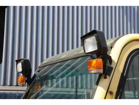 LPG heftrucks 2004  Hyster H4.00XM-5 (13)