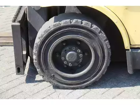 LPG heftrucks 2004  Hyster H4.00XM-5 (14)