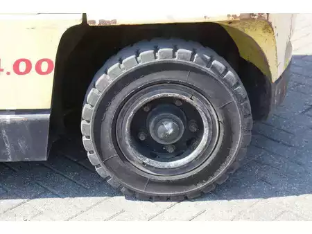 LPG heftrucks 2004  Hyster H4.00XM-5 (15)