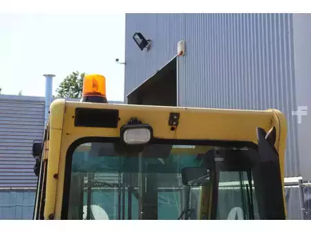 LPG heftrucks 2004  Hyster H4.00XM-5 (17)
