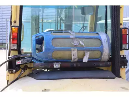 LPG heftrucks 2004  Hyster H4.00XM-5 (18)