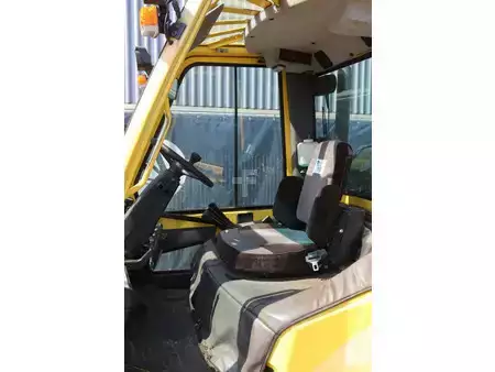 LPG heftrucks 2004  Hyster H4.00XM-5 (21)