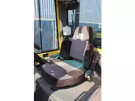 LPG heftrucks 2004  Hyster H4.00XM-5 (22)