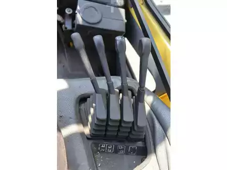 LPG heftrucks 2004  Hyster H4.00XM-5 (26)
