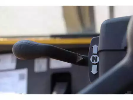 LPG heftrucks 2004  Hyster H4.00XM-5 (28)