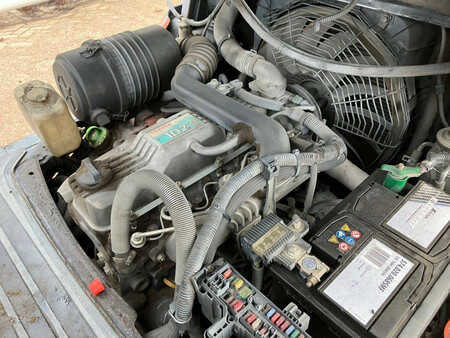 Elektro 4 Rad 2015  Toyota 02-8FDF18 (11)