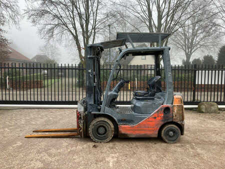 Elektro 4 Rad 2015  Toyota 02-8FDF18 (2)