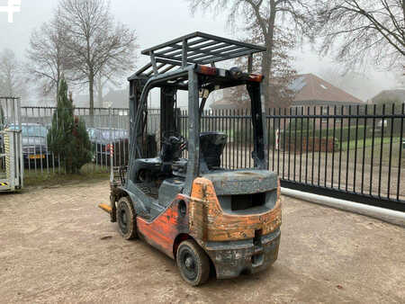 Elektro 4 Rad 2015  Toyota 02-8FDF18 (3)