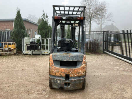 Elektro 4 Rad 2015  Toyota 02-8FDF18 (4)