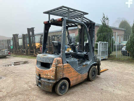 Elektro 4 Rad 2015  Toyota 02-8FDF18 (5)