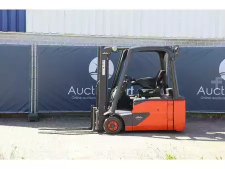 Elektro 4 Rad 2020  Linde E16L-02 (1)
