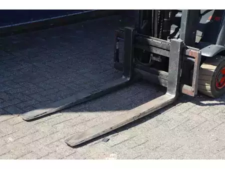 Elektro 4 Rad 2020  Linde E16L-02 (10)
