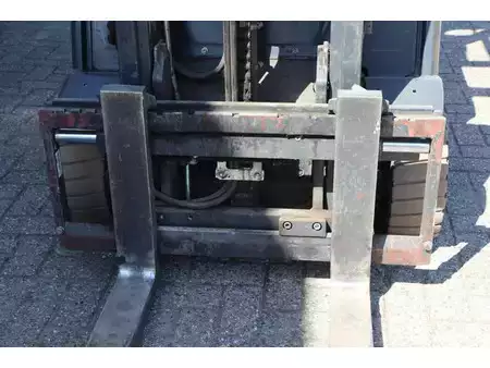 Elektro 4 Rad 2020  Linde E16L-02 (12)