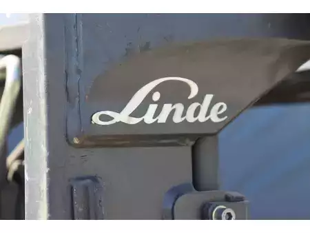 Elektro 4 Rad 2020  Linde E16L-02 (13)