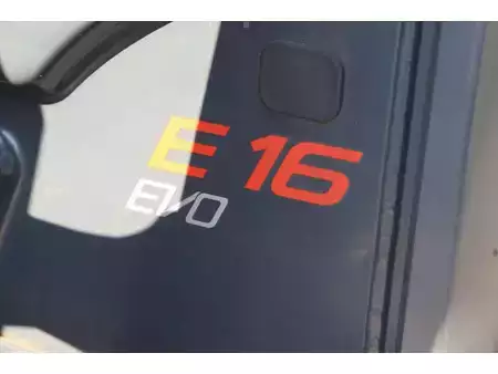 Elektro 4 Rad 2020  Linde E16L-02 (14)
