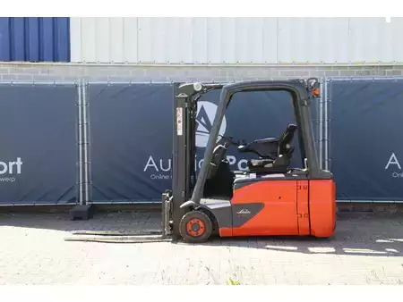 Elektro 4 Rad 2020  Linde E16L-02 (2)
