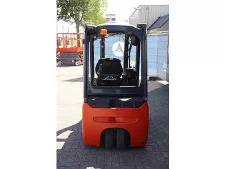 Elektro 4 Rad 2020  Linde E16L-02 (5)