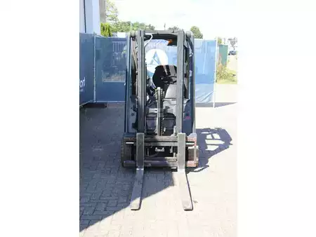 Elektro 4 Rad 2020  Linde E16L-02 (8)